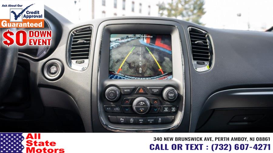 2019 Dodge Durango GT Plus AWD, available for sale in Perth Amboy, New Jersey | All State Motor Inc. Perth Amboy, New Jersey 2019 Dodge Durango GT Plus AWD, available for sale in Perth Amboy, New Jersey | All State Motor Inc. Perth Amboy, New Jersey