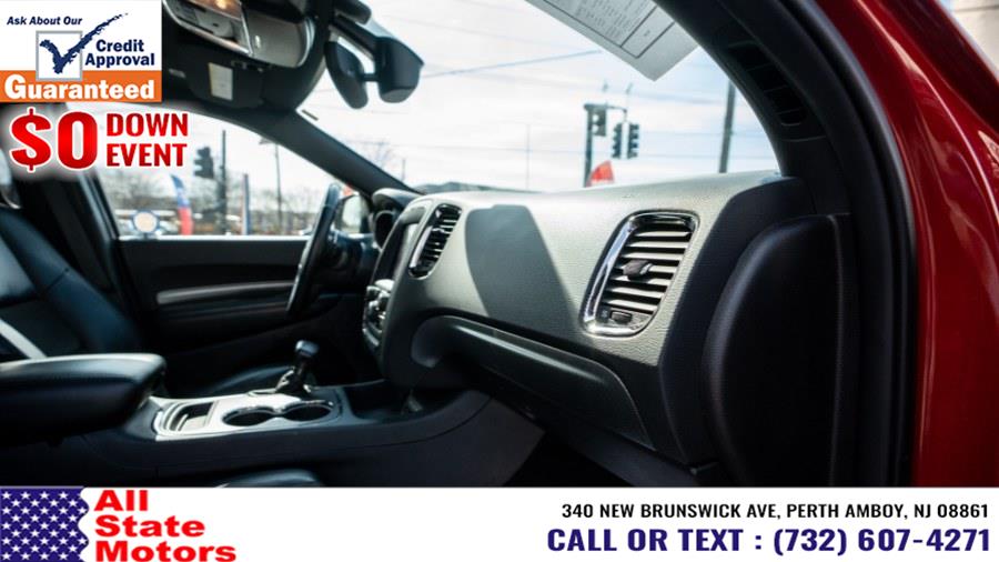 2019 Dodge Durango GT Plus AWD, available for sale in Perth Amboy, New Jersey | All State Motor Inc. Perth Amboy, New Jersey 2019 Dodge Durango GT Plus AWD, available for sale in Perth Amboy, New Jersey | All State Motor Inc. Perth Amboy, New Jersey