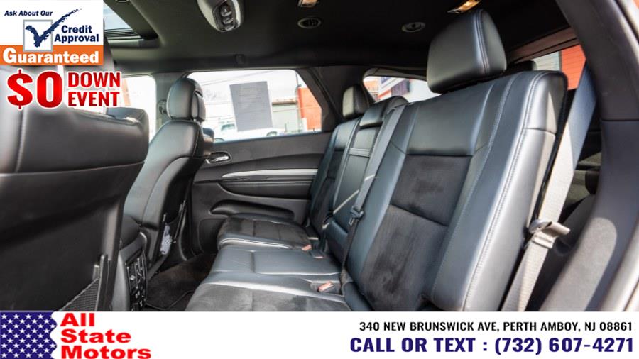 2019 Dodge Durango GT Plus AWD, available for sale in Perth Amboy, New Jersey | All State Motor Inc. Perth Amboy, New Jersey 2019 Dodge Durango GT Plus AWD, available for sale in Perth Amboy, New Jersey | All State Motor Inc. Perth Amboy, New Jersey