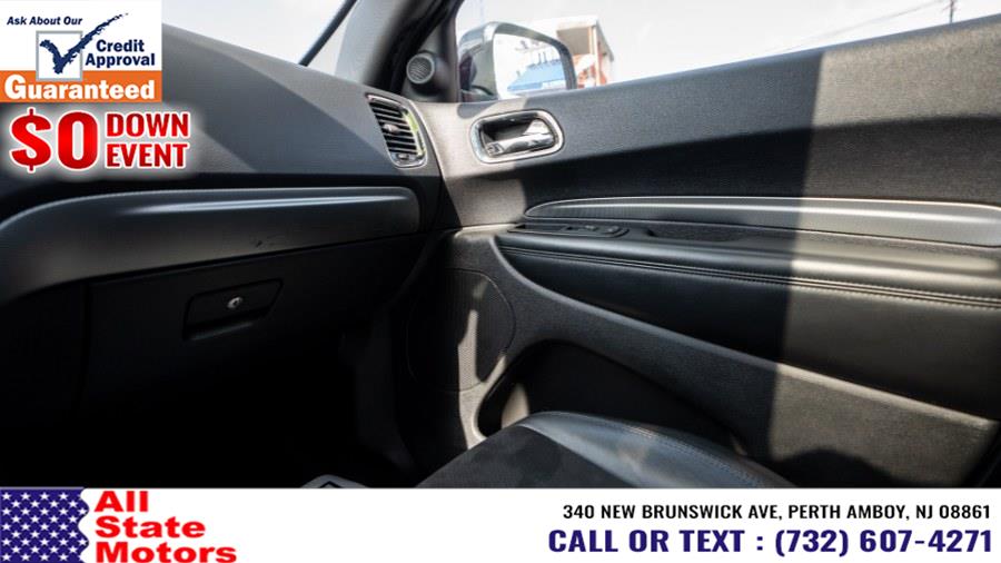 2019 Dodge Durango GT Plus AWD, available for sale in Perth Amboy, New Jersey | All State Motor Inc. Perth Amboy, New Jersey 2019 Dodge Durango GT Plus AWD, available for sale in Perth Amboy, New Jersey | All State Motor Inc. Perth Amboy, New Jersey