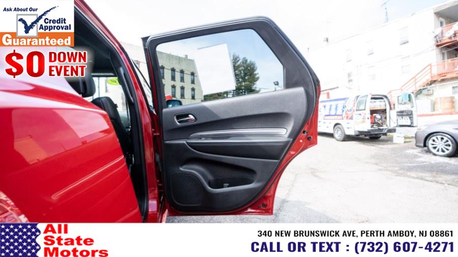 2019 Dodge Durango GT Plus AWD, available for sale in Perth Amboy, New Jersey | All State Motor Inc. Perth Amboy, New Jersey 2019 Dodge Durango GT Plus AWD, available for sale in Perth Amboy, New Jersey | All State Motor Inc. Perth Amboy, New Jersey