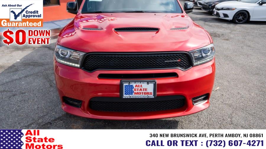 2019 Dodge Durango GT Plus AWD, available for sale in Perth Amboy, New Jersey | All State Motor Inc. Perth Amboy, New Jersey 2019 Dodge Durango GT Plus AWD, available for sale in Perth Amboy, New Jersey | All State Motor Inc. Perth Amboy, New Jersey