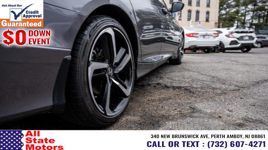 2020 Honda Accord Sedan Sport 1.5T CVT, available for sale in Perth Amboy, New Jersey | All State Motor Inc. Perth Amboy, New Jersey 2020 Honda Accord Sedan Sport 1.5T CVT, available for sale in Perth Amboy, New Jersey | All State Motor Inc. Perth Amboy, New Jersey