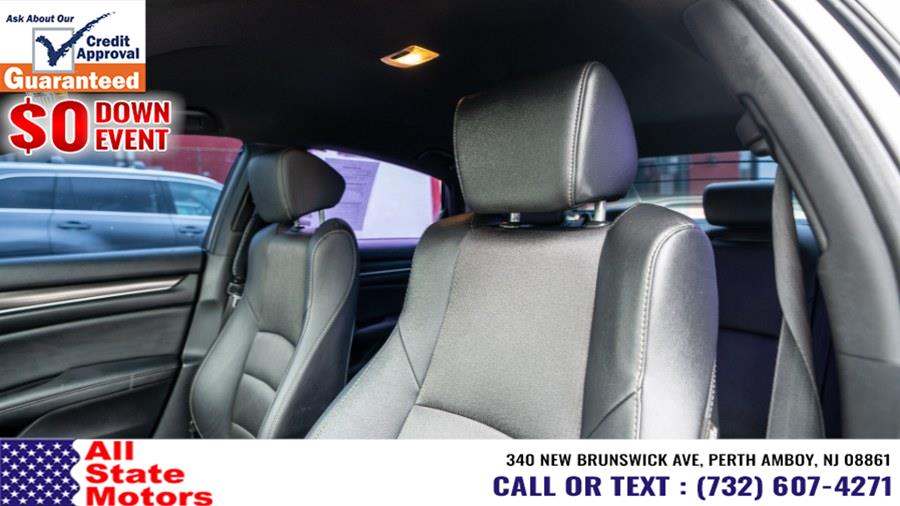 2020 Honda Accord Sedan Sport 1.5T CVT, available for sale in Perth Amboy, New Jersey | All State Motor Inc. Perth Amboy, New Jersey 2020 Honda Accord Sedan Sport 1.5T CVT, available for sale in Perth Amboy, New Jersey | All State Motor Inc. Perth Amboy, New Jersey