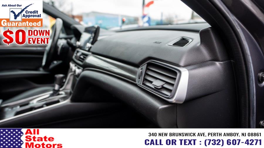 2020 Honda Accord Sedan Sport 1.5T CVT, available for sale in Perth Amboy, New Jersey | All State Motor Inc. Perth Amboy, New Jersey 2020 Honda Accord Sedan Sport 1.5T CVT, available for sale in Perth Amboy, New Jersey | All State Motor Inc. Perth Amboy, New Jersey