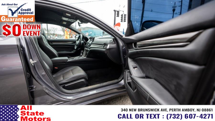 2020 Honda Accord Sedan Sport 1.5T CVT, available for sale in Perth Amboy, New Jersey | All State Motor Inc. Perth Amboy, New Jersey 2020 Honda Accord Sedan Sport 1.5T CVT, available for sale in Perth Amboy, New Jersey | All State Motor Inc. Perth Amboy, New Jersey