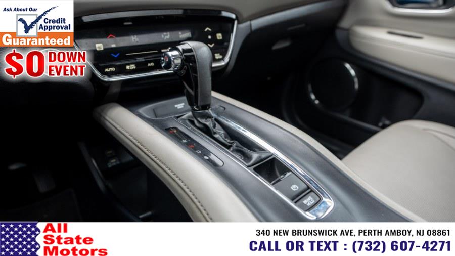 2021 Honda HR-V EX-L 2WD CVT, available for sale in Perth Amboy, New Jersey | All State Motor Inc. Perth Amboy, New Jersey 2021 Honda HR-V EX-L 2WD CVT, available for sale in Perth Amboy, New Jersey | All State Motor Inc. Perth Amboy, New Jersey