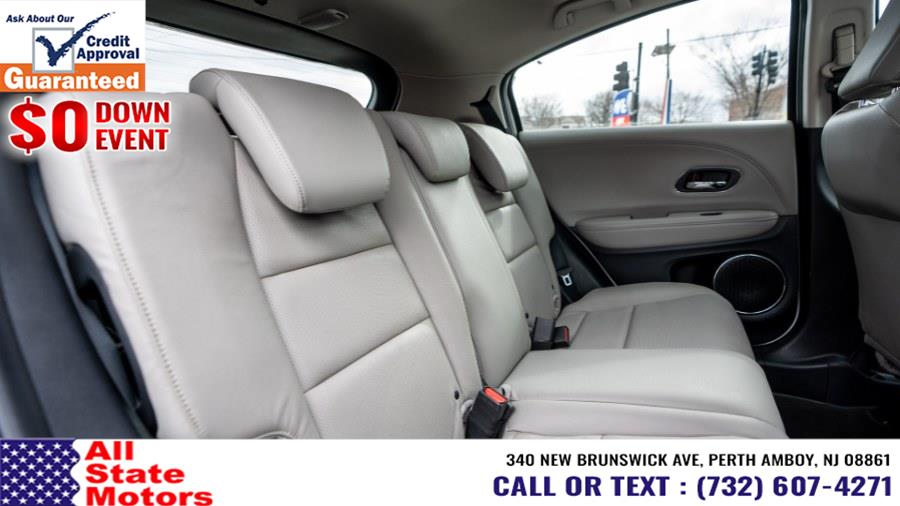 2021 Honda HR-V EX-L 2WD CVT, available for sale in Perth Amboy, New Jersey | All State Motor Inc. Perth Amboy, New Jersey 2021 Honda HR-V EX-L 2WD CVT, available for sale in Perth Amboy, New Jersey | All State Motor Inc. Perth Amboy, New Jersey