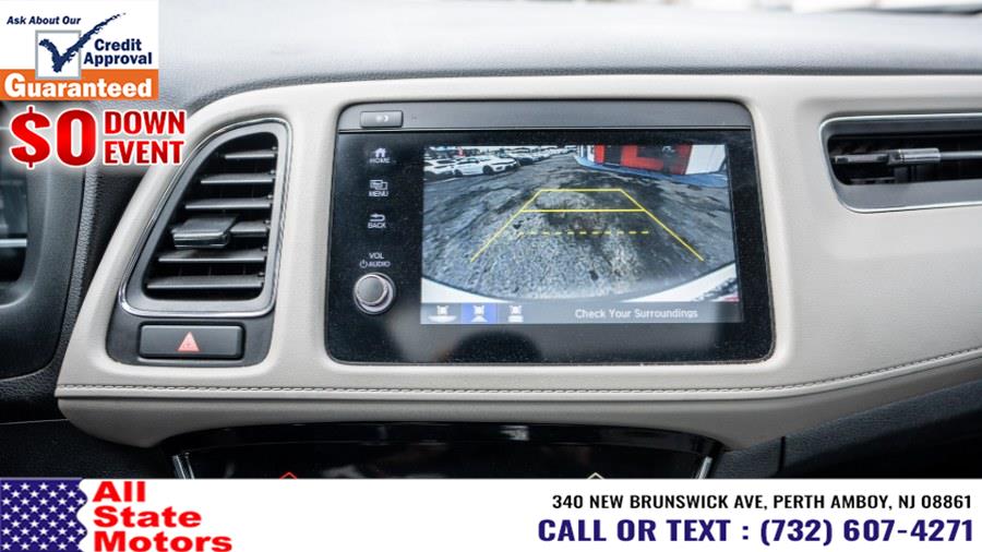 2021 Honda HR-V EX-L 2WD CVT, available for sale in Perth Amboy, New Jersey | All State Motor Inc. Perth Amboy, New Jersey 2021 Honda HR-V EX-L 2WD CVT, available for sale in Perth Amboy, New Jersey | All State Motor Inc. Perth Amboy, New Jersey