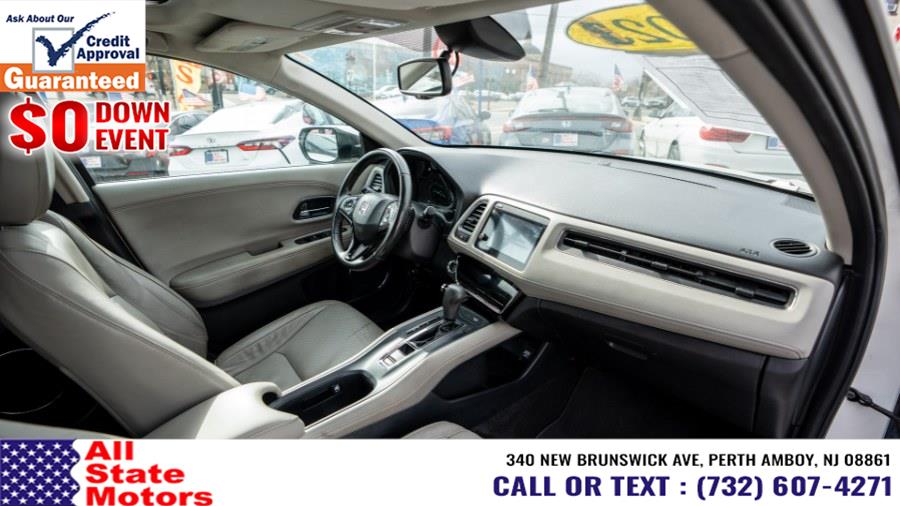 2021 Honda HR-V EX-L 2WD CVT, available for sale in Perth Amboy, New Jersey | All State Motor Inc. Perth Amboy, New Jersey 2021 Honda HR-V EX-L 2WD CVT, available for sale in Perth Amboy, New Jersey | All State Motor Inc. Perth Amboy, New Jersey
