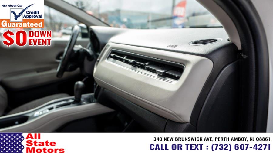 2021 Honda HR-V EX-L 2WD CVT, available for sale in Perth Amboy, New Jersey | All State Motor Inc. Perth Amboy, New Jersey 2021 Honda HR-V EX-L 2WD CVT, available for sale in Perth Amboy, New Jersey | All State Motor Inc. Perth Amboy, New Jersey