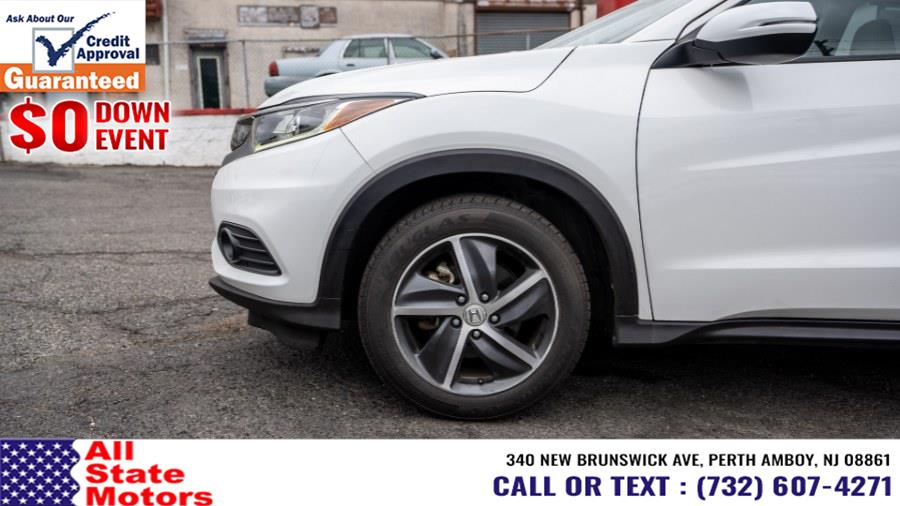 2021 Honda HR-V EX-L 2WD CVT, available for sale in Perth Amboy, New Jersey | All State Motor Inc. Perth Amboy, New Jersey 2021 Honda HR-V EX-L 2WD CVT, available for sale in Perth Amboy, New Jersey | All State Motor Inc. Perth Amboy, New Jersey