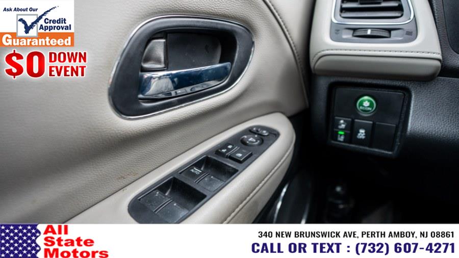 2021 Honda HR-V EX-L 2WD CVT, available for sale in Perth Amboy, New Jersey | All State Motor Inc. Perth Amboy, New Jersey 2021 Honda HR-V EX-L 2WD CVT, available for sale in Perth Amboy, New Jersey | All State Motor Inc. Perth Amboy, New Jersey