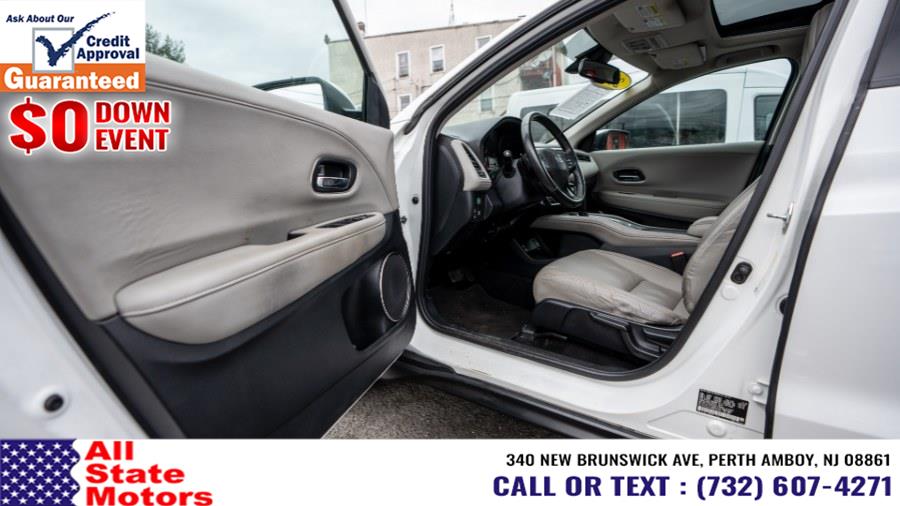 2021 Honda HR-V EX-L 2WD CVT, available for sale in Perth Amboy, New Jersey | All State Motor Inc. Perth Amboy, New Jersey 2021 Honda HR-V EX-L 2WD CVT, available for sale in Perth Amboy, New Jersey | All State Motor Inc. Perth Amboy, New Jersey