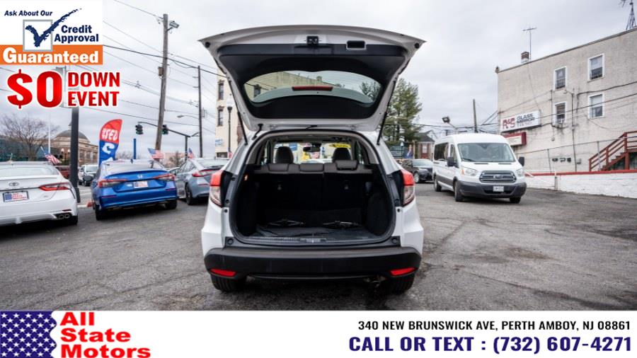 2021 Honda HR-V EX-L 2WD CVT, available for sale in Perth Amboy, New Jersey | All State Motor Inc. Perth Amboy, New Jersey 2021 Honda HR-V EX-L 2WD CVT, available for sale in Perth Amboy, New Jersey | All State Motor Inc. Perth Amboy, New Jersey
