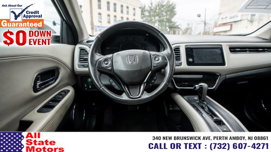 2021 Honda HR-V EX-L 2WD CVT, available for sale in Perth Amboy, New Jersey | All State Motor Inc. Perth Amboy, New Jersey 2021 Honda HR-V EX-L 2WD CVT, available for sale in Perth Amboy, New Jersey | All State Motor Inc. Perth Amboy, New Jersey
