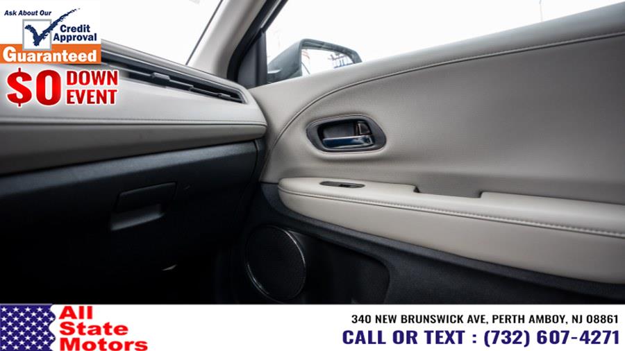 2021 Honda HR-V EX-L 2WD CVT, available for sale in Perth Amboy, New Jersey | All State Motor Inc. Perth Amboy, New Jersey 2021 Honda HR-V EX-L 2WD CVT, available for sale in Perth Amboy, New Jersey | All State Motor Inc. Perth Amboy, New Jersey