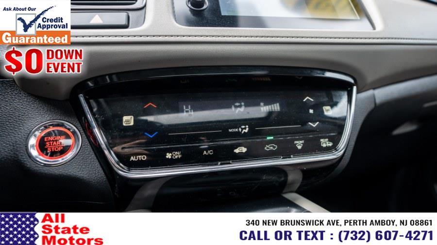 2021 Honda HR-V EX-L 2WD CVT, available for sale in Perth Amboy, New Jersey | All State Motor Inc. Perth Amboy, New Jersey 2021 Honda HR-V EX-L 2WD CVT, available for sale in Perth Amboy, New Jersey | All State Motor Inc. Perth Amboy, New Jersey