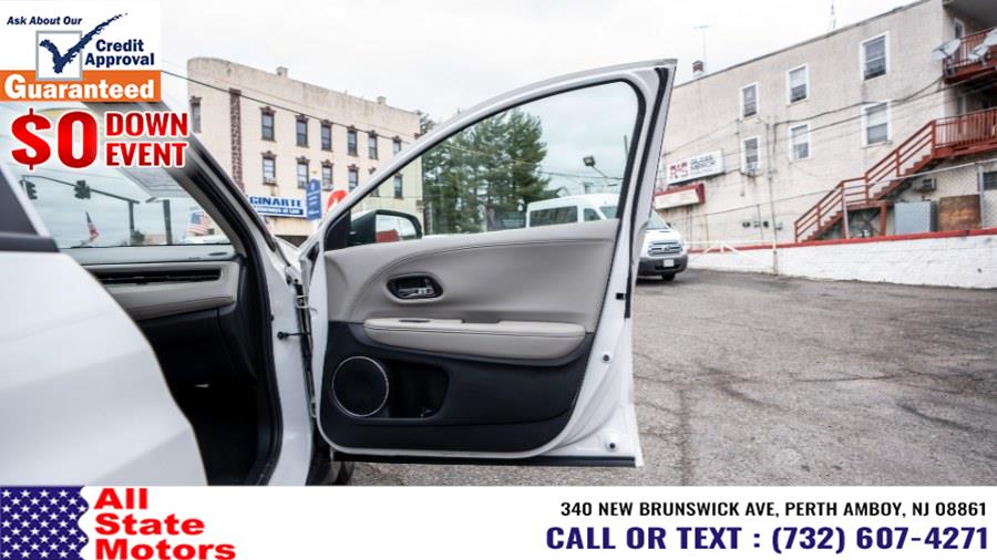 2021 Honda HR-V EX-L 2WD CVT, available for sale in Perth Amboy, New Jersey | All State Motor Inc. Perth Amboy, New Jersey 2021 Honda HR-V EX-L 2WD CVT, available for sale in Perth Amboy, New Jersey | All State Motor Inc. Perth Amboy, New Jersey