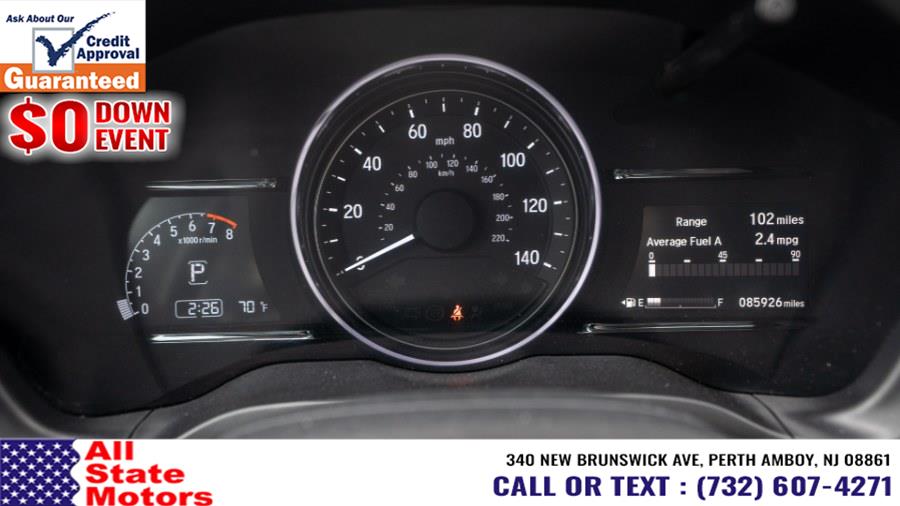 2021 Honda HR-V EX-L 2WD CVT, available for sale in Perth Amboy, New Jersey | All State Motor Inc. Perth Amboy, New Jersey 2021 Honda HR-V EX-L 2WD CVT, available for sale in Perth Amboy, New Jersey | All State Motor Inc. Perth Amboy, New Jersey