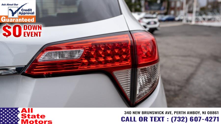 2021 Honda HR-V EX-L 2WD CVT, available for sale in Perth Amboy, New Jersey | All State Motor Inc. Perth Amboy, New Jersey 2021 Honda HR-V EX-L 2WD CVT, available for sale in Perth Amboy, New Jersey | All State Motor Inc. Perth Amboy, New Jersey