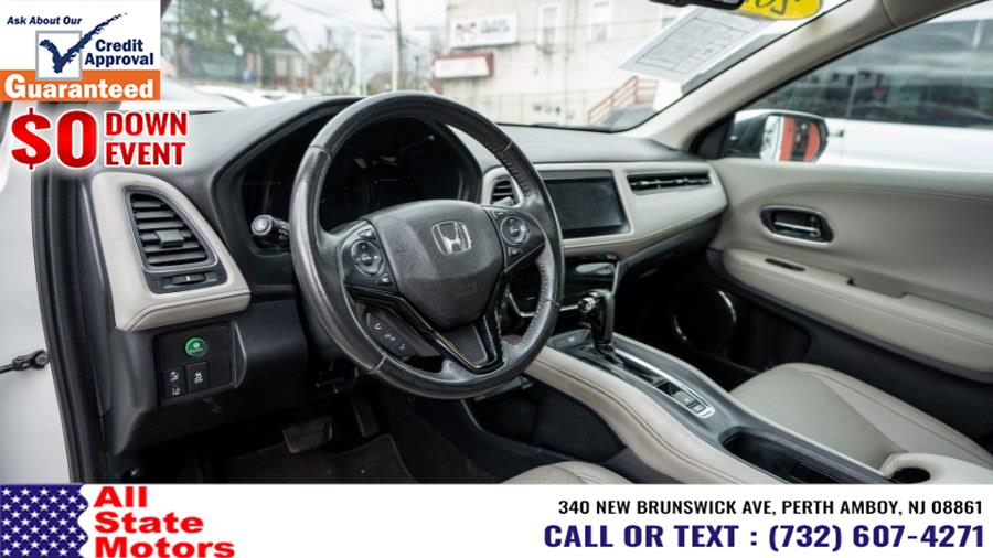 2021 Honda HR-V EX-L 2WD CVT, available for sale in Perth Amboy, New Jersey | All State Motor Inc. Perth Amboy, New Jersey 2021 Honda HR-V EX-L 2WD CVT, available for sale in Perth Amboy, New Jersey | All State Motor Inc. Perth Amboy, New Jersey