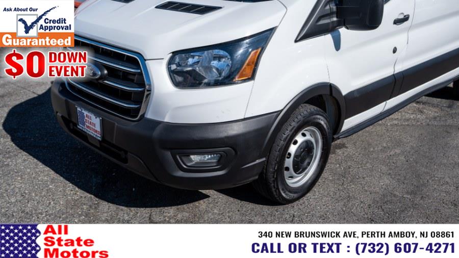 2020 Ford Transit Cargo Van T-250 148" Med Rf 9070 GVWR RWD, available for sale in Perth Amboy, New Jersey | All State Motor Inc. Perth Amboy, New Jersey 2020 Ford Transit Cargo Van T-250 148" Med Rf 9070 GVWR RWD, available for sale in Perth Amboy, New Jersey | All State Motor Inc. Perth Amboy, New Jersey