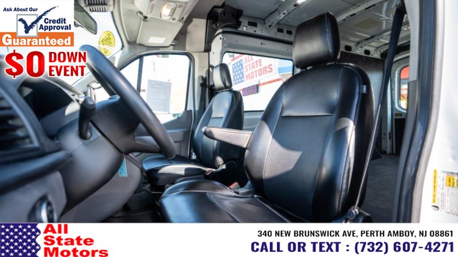 2020 Ford Transit Cargo Van T-250 148" Med Rf 9070 GVWR RWD, available for sale in Perth Amboy, New Jersey | All State Motor Inc. Perth Amboy, New Jersey 2020 Ford Transit Cargo Van T-250 148" Med Rf 9070 GVWR RWD, available for sale in Perth Amboy, New Jersey | All State Motor Inc. Perth Amboy, New Jersey