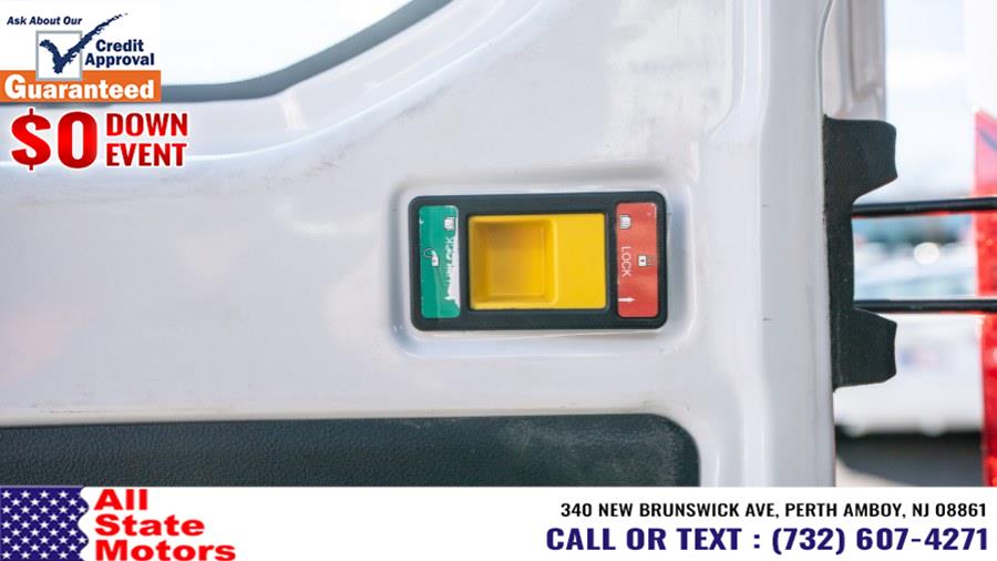 2020 Ford Transit Cargo Van T-250 148" Med Rf 9070 GVWR RWD, available for sale in Perth Amboy, New Jersey | All State Motor Inc. Perth Amboy, New Jersey 2020 Ford Transit Cargo Van T-250 148" Med Rf 9070 GVWR RWD, available for sale in Perth Amboy, New Jersey | All State Motor Inc. Perth Amboy, New Jersey