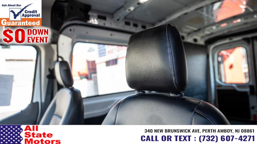 2020 Ford Transit Cargo Van T-250 148" Med Rf 9070 GVWR RWD, available for sale in Perth Amboy, New Jersey | All State Motor Inc. Perth Amboy, New Jersey 2020 Ford Transit Cargo Van T-250 148" Med Rf 9070 GVWR RWD, available for sale in Perth Amboy, New Jersey | All State Motor Inc. Perth Amboy, New Jersey