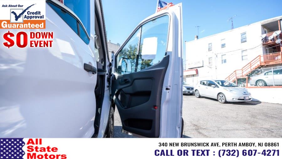 2020 Ford Transit Cargo Van T-250 148" Med Rf 9070 GVWR RWD, available for sale in Perth Amboy, New Jersey | All State Motor Inc. Perth Amboy, New Jersey 2020 Ford Transit Cargo Van T-250 148" Med Rf 9070 GVWR RWD, available for sale in Perth Amboy, New Jersey | All State Motor Inc. Perth Amboy, New Jersey