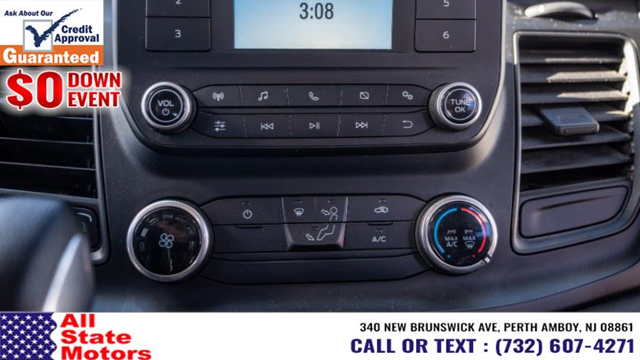 2020 Ford Transit Cargo Van T-250 148" Med Rf 9070 GVWR RWD, available for sale in Perth Amboy, New Jersey | All State Motor Inc. Perth Amboy, New Jersey 2020 Ford Transit Cargo Van T-250 148" Med Rf 9070 GVWR RWD, available for sale in Perth Amboy, New Jersey | All State Motor Inc. Perth Amboy, New Jersey