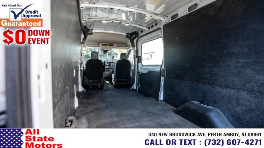 2020 Ford Transit Cargo Van T-250 148" Med Rf 9070 GVWR RWD, available for sale in Perth Amboy, New Jersey | All State Motor Inc. Perth Amboy, New Jersey 2020 Ford Transit Cargo Van T-250 148" Med Rf 9070 GVWR RWD, available for sale in Perth Amboy, New Jersey | All State Motor Inc. Perth Amboy, New Jersey