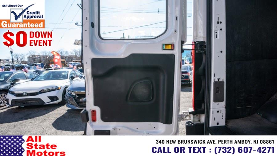 2020 Ford Transit Cargo Van T-250 148" Med Rf 9070 GVWR RWD, available for sale in Perth Amboy, New Jersey | All State Motor Inc. Perth Amboy, New Jersey 2020 Ford Transit Cargo Van T-250 148" Med Rf 9070 GVWR RWD, available for sale in Perth Amboy, New Jersey | All State Motor Inc. Perth Amboy, New Jersey