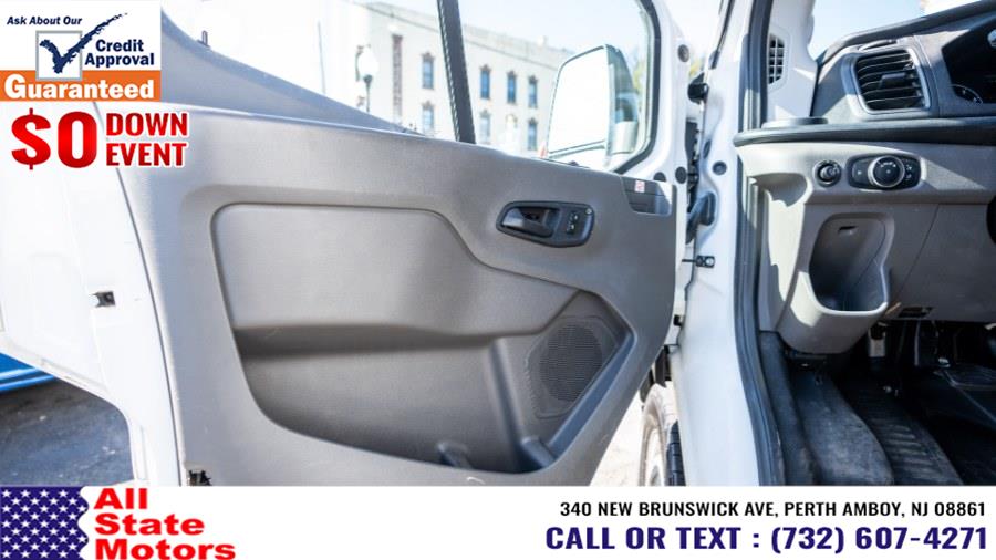 2020 Ford Transit Cargo Van T-250 148" Med Rf 9070 GVWR RWD, available for sale in Perth Amboy, New Jersey | All State Motor Inc. Perth Amboy, New Jersey 2020 Ford Transit Cargo Van T-250 148" Med Rf 9070 GVWR RWD, available for sale in Perth Amboy, New Jersey | All State Motor Inc. Perth Amboy, New Jersey