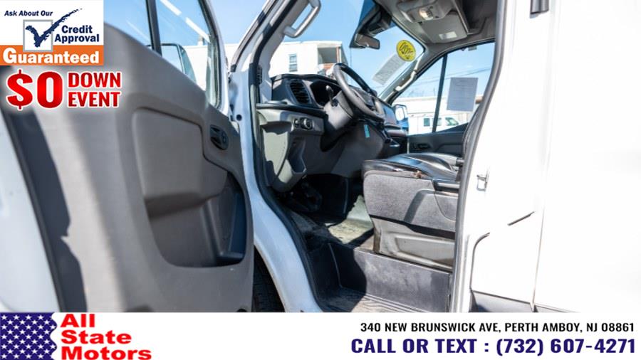 2020 Ford Transit Cargo Van T-250 148" Med Rf 9070 GVWR RWD, available for sale in Perth Amboy, New Jersey | All State Motor Inc. Perth Amboy, New Jersey 2020 Ford Transit Cargo Van T-250 148" Med Rf 9070 GVWR RWD, available for sale in Perth Amboy, New Jersey | All State Motor Inc. Perth Amboy, New Jersey