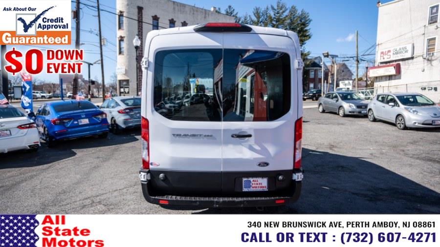 2020 Ford Transit Cargo Van T-250 148" Med Rf 9070 GVWR RWD, available for sale in Perth Amboy, New Jersey | All State Motor Inc. Perth Amboy, New Jersey 2020 Ford Transit Cargo Van T-250 148" Med Rf 9070 GVWR RWD, available for sale in Perth Amboy, New Jersey | All State Motor Inc. Perth Amboy, New Jersey