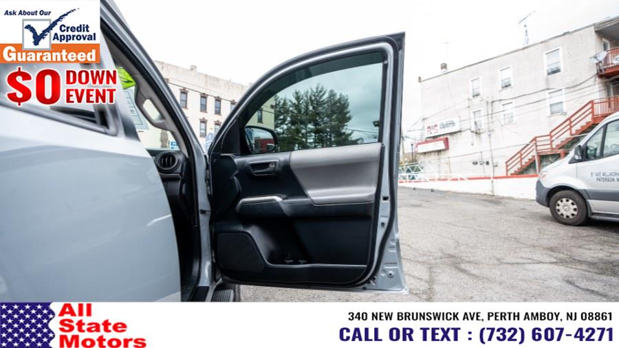 2019 Toyota Tacoma 4WD TRD Off Road Double Cab 6'' Bed V6 AT (Natl), available for sale in Perth Amboy, New Jersey | All State Motor Inc. Perth Amboy, New Jersey 2019 Toyota Tacoma 4WD TRD Off Road Double Cab 6'' Bed V6 AT (Natl), available for sale in Perth Amboy, New Jersey | All State Motor Inc. Perth Amboy, New Jersey