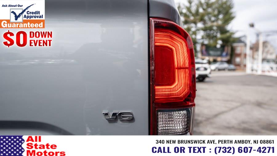 2019 Toyota Tacoma 4WD TRD Off Road Double Cab 6'' Bed V6 AT (Natl), available for sale in Perth Amboy, New Jersey | All State Motor Inc. Perth Amboy, New Jersey 2019 Toyota Tacoma 4WD TRD Off Road Double Cab 6'' Bed V6 AT (Natl), available for sale in Perth Amboy, New Jersey | All State Motor Inc. Perth Amboy, New Jersey