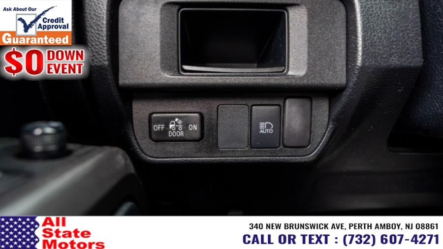 2019 Toyota Tacoma 4WD TRD Off Road Double Cab 6'' Bed V6 AT (Natl), available for sale in Perth Amboy, New Jersey | All State Motor Inc. Perth Amboy, New Jersey 2019 Toyota Tacoma 4WD TRD Off Road Double Cab 6'' Bed V6 AT (Natl), available for sale in Perth Amboy, New Jersey | All State Motor Inc. Perth Amboy, New Jersey