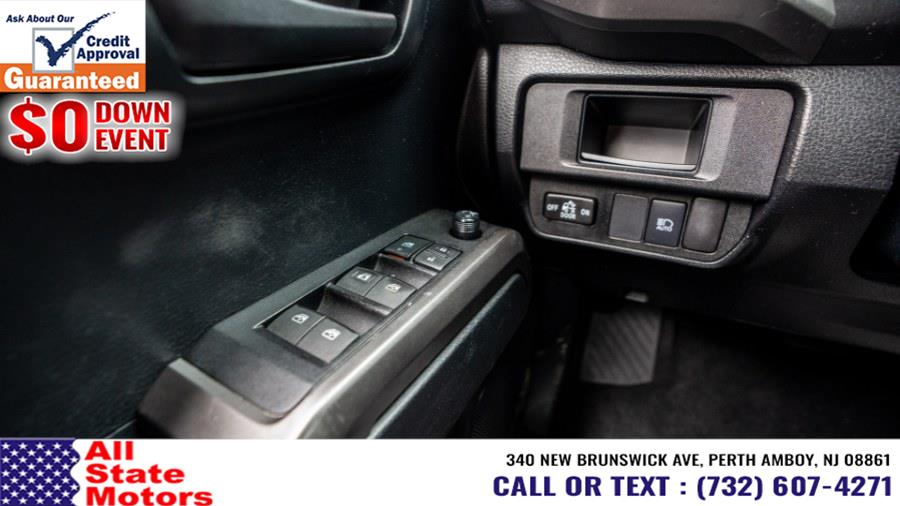 2019 Toyota Tacoma 4WD TRD Off Road Double Cab 6'' Bed V6 AT (Natl), available for sale in Perth Amboy, New Jersey | All State Motor Inc. Perth Amboy, New Jersey 2019 Toyota Tacoma 4WD TRD Off Road Double Cab 6'' Bed V6 AT (Natl), available for sale in Perth Amboy, New Jersey | All State Motor Inc. Perth Amboy, New Jersey