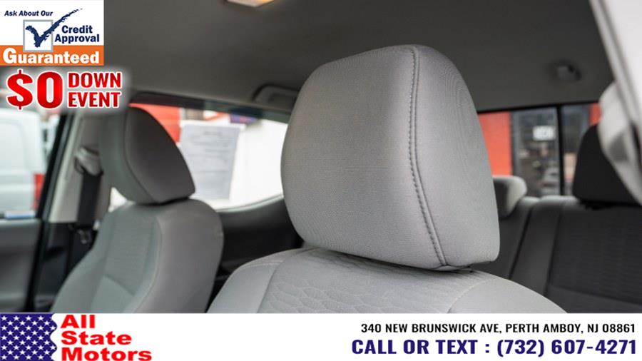 2019 Toyota Tacoma 4WD TRD Off Road Double Cab 6'' Bed V6 AT (Natl), available for sale in Perth Amboy, New Jersey | All State Motor Inc. Perth Amboy, New Jersey 2019 Toyota Tacoma 4WD TRD Off Road Double Cab 6'' Bed V6 AT (Natl), available for sale in Perth Amboy, New Jersey | All State Motor Inc. Perth Amboy, New Jersey