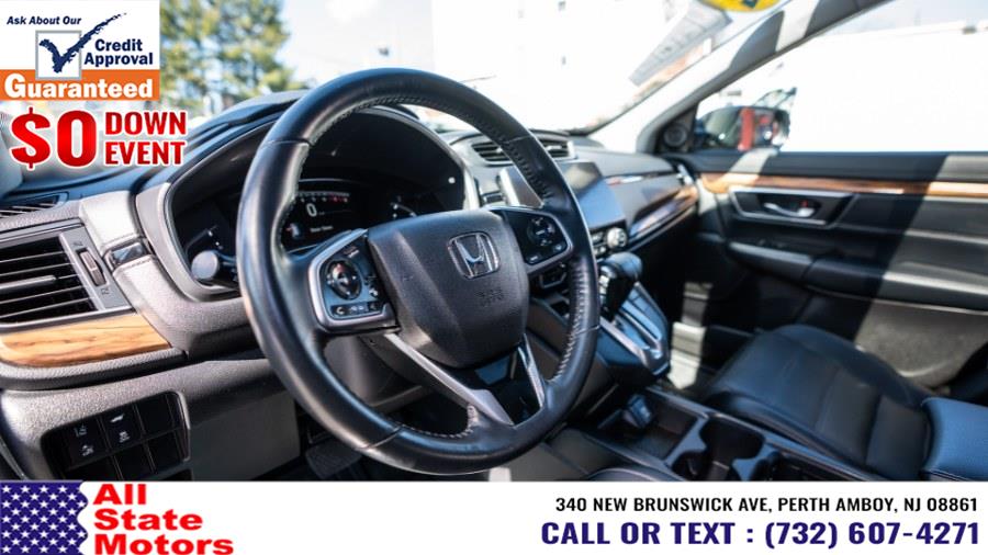 2019 Honda CR-V Touring AWD, available for sale in Perth Amboy, New Jersey | All State Motor Inc. Perth Amboy, New Jersey 2019 Honda CR-V Touring AWD, available for sale in Perth Amboy, New Jersey | All State Motor Inc. Perth Amboy, New Jersey