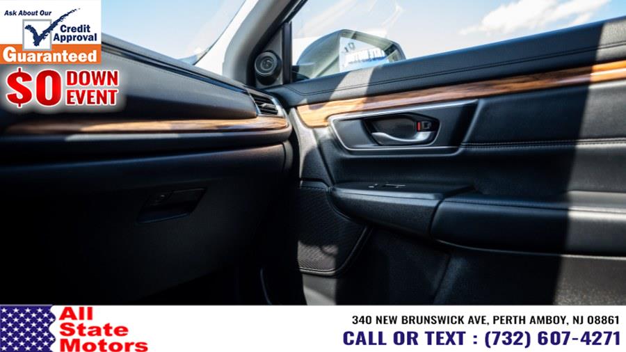 2019 Honda CR-V Touring AWD, available for sale in Perth Amboy, New Jersey | All State Motor Inc. Perth Amboy, New Jersey 2019 Honda CR-V Touring AWD, available for sale in Perth Amboy, New Jersey | All State Motor Inc. Perth Amboy, New Jersey