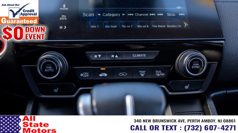 2019 Honda CR-V Touring AWD, available for sale in Perth Amboy, New Jersey | All State Motor Inc. Perth Amboy, New Jersey 2019 Honda CR-V Touring AWD, available for sale in Perth Amboy, New Jersey | All State Motor Inc. Perth Amboy, New Jersey
