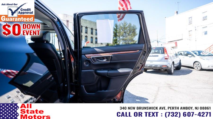 2019 Honda CR-V Touring AWD, available for sale in Perth Amboy, New Jersey | All State Motor Inc. Perth Amboy, New Jersey 2019 Honda CR-V Touring AWD, available for sale in Perth Amboy, New Jersey | All State Motor Inc. Perth Amboy, New Jersey