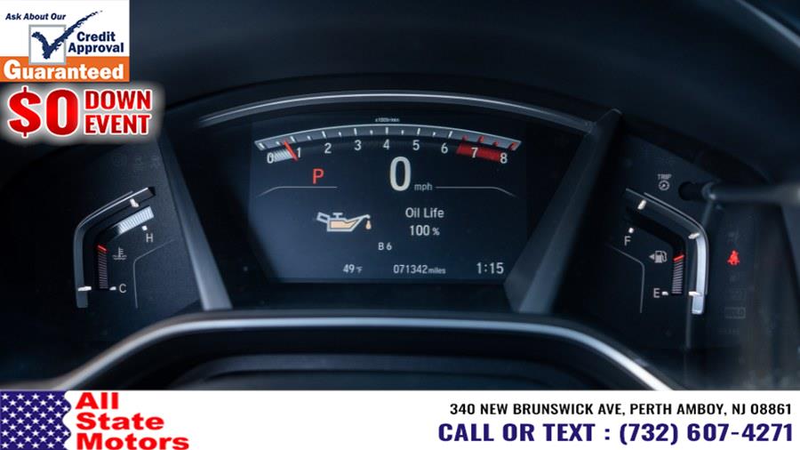 2019 Honda CR-V Touring AWD, available for sale in Perth Amboy, New Jersey | All State Motor Inc. Perth Amboy, New Jersey 2019 Honda CR-V Touring AWD, available for sale in Perth Amboy, New Jersey | All State Motor Inc. Perth Amboy, New Jersey