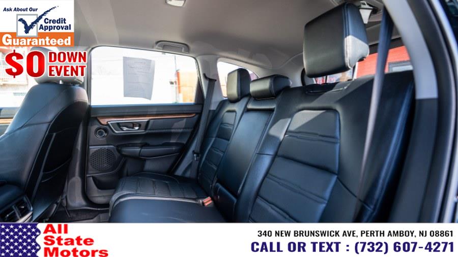 2019 Honda CR-V Touring AWD, available for sale in Perth Amboy, New Jersey | All State Motor Inc. Perth Amboy, New Jersey 2019 Honda CR-V Touring AWD, available for sale in Perth Amboy, New Jersey | All State Motor Inc. Perth Amboy, New Jersey