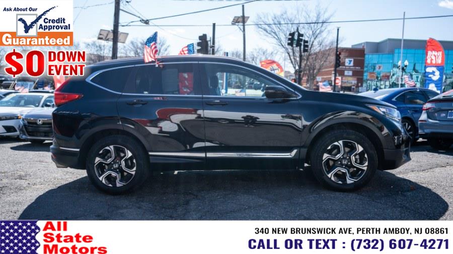 2019 Honda CR-V Touring AWD, available for sale in Perth Amboy, New Jersey | All State Motor Inc. Perth Amboy, New Jersey 2019 Honda CR-V Touring AWD, available for sale in Perth Amboy, New Jersey | All State Motor Inc. Perth Amboy, New Jersey