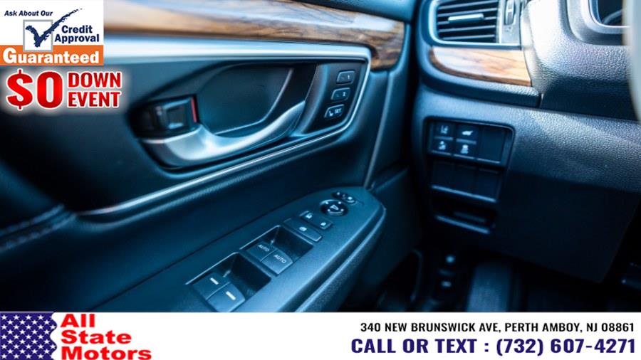2019 Honda CR-V Touring AWD, available for sale in Perth Amboy, New Jersey | All State Motor Inc. Perth Amboy, New Jersey 2019 Honda CR-V Touring AWD, available for sale in Perth Amboy, New Jersey | All State Motor Inc. Perth Amboy, New Jersey